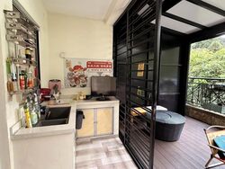 Kismis Place (D21), Terrace #608654111